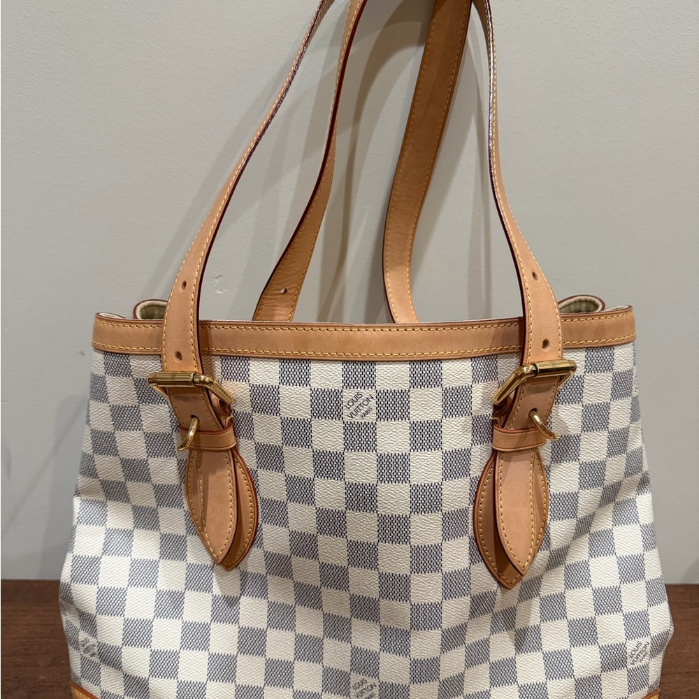 Louis Vuitton Hampstead MM - Picture 3 of 12